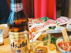 -壹风町烧肉居酒屋(恒丰中央广场店)