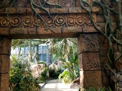 -悦隆庄温泉度假酒店