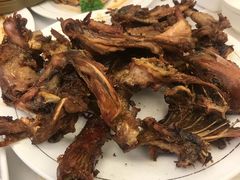 -北京全聚德(天安门店)