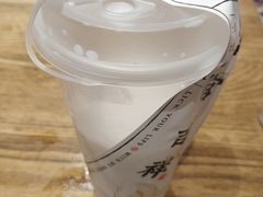-和府捞面(中山龙之梦店)