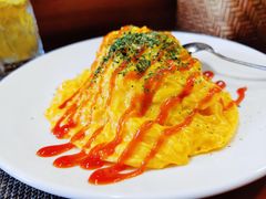 -Hey!蛋包饭(中山店)