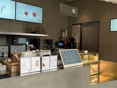 -喜茶(广州琶洲保利广场店)