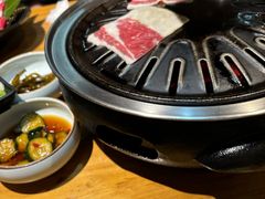 -九田家黑牛烤肉料理(华侨城店)