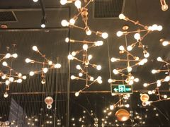 大堂-馔豚·台北菜专门店(深圳湾万象城店)