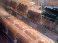 -泸溪河桃酥(秦淮夫子庙一店)
