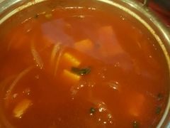 泡菜豆腐-釜山火炉·海鲜烤肉(紫藤路店)