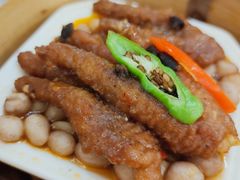 -香港新曜记·粤菜点心(滨江宝龙店)
