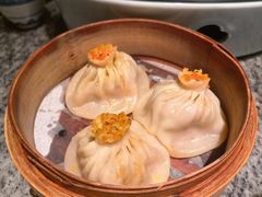 小笼蟹黄汤包-南京大牌档(中关村领展广场店)