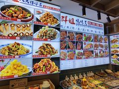 -群姐面馆·海鲜烧烤(同安路二店)