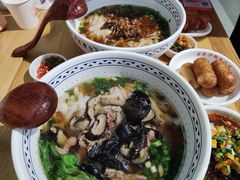 -三两粉(莲塘华润万家店)