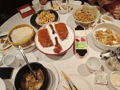 -大鸭梨烤鸭(顺义石园店)