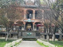 -融园咖啡馆(昙华林店)