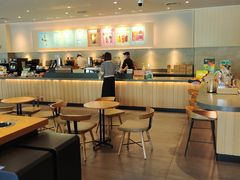 -星巴克臻选(嘉兴海宁银泰城店)
