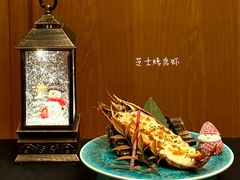 -月下料理(楷林IFC店)