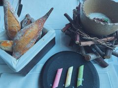 -翡翠36餐厅(浦东香格里拉店)