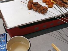-轻松串吧(亦庄上海沙龙店)