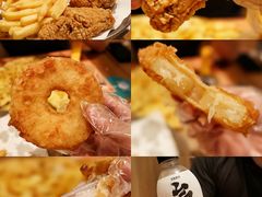 -乐凯撒披萨(卓悦汇店)