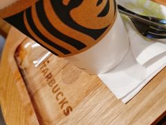 -星巴克(讯美科技广场店)