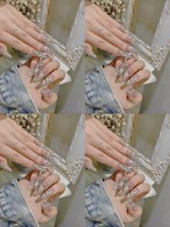 -M·X Nail日式美甲美睫