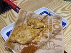 -魔都三兄弟酸辣粉·蘸卤炸串(虹桥万科店)