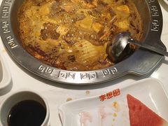 -李想大虾(吾悦广场店)