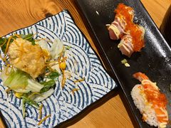 -福匠日本料理(人民路店)