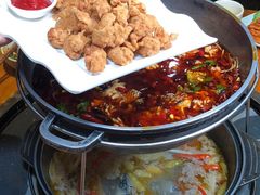 -重庆乌鱼庄·龙滋鲜(青羊大道店)