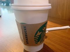 -星巴克(天津火车站店)