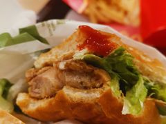 -麦当劳(星光行店)