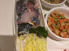 -海底捞火锅(劲松店)