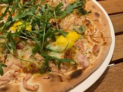 -城市大道红炉披萨烘焙坊