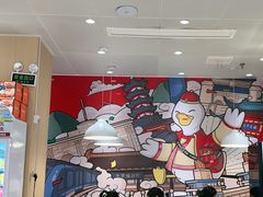 -鸭得堡老鸭汤·鸭血粉丝(南京博物院店)