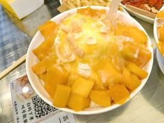 -荔芳传统糖水铺