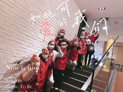 -麦当劳(无锡永乐店)