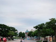 -厦门方特梦幻王国