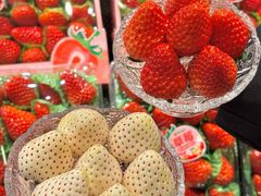 -绿叶水果(长沙恒大绿洲店)