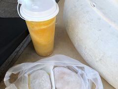 -澳门长洲糯米糍(柯打苏沙街店)