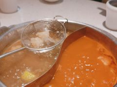 -左庭右院鲜牛肉火锅(长泰广场店)