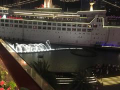 -润园四季椰子鸡火锅(海上世界店)