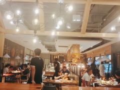 -比格比萨自助(新辰里学清路店)