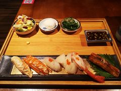 -千和日本料理(龍坪天虹店)