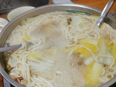 -牛小隆牛肉面馆(四牌楼店)