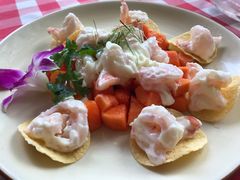 -龙桥私厨·姜花菊花过桥鱼·顺德菜(容桂店)