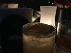-瑞吉吧 The St·Regis Bar(长沙瑞吉酒店)