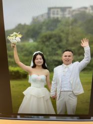 -金夫人婚纱摄影(总店)