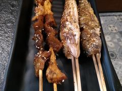 -羊肉街口老银川滩羊涮肉馆
