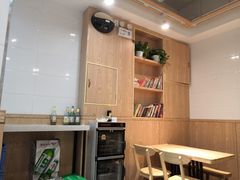 -黎一碗大碗手工面(城市立方店)