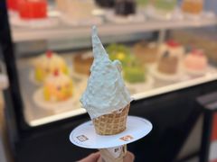 -野人先生现做冰淇淋(北京环宇荟店)