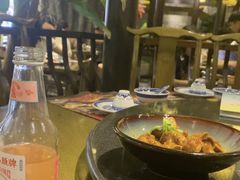 -南京大牌档(新街口德基广场店)