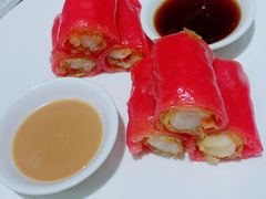 -十二粤味·顺德菜·烧鹅点心(五四广场店)